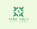 Aéré Euca Gift Card